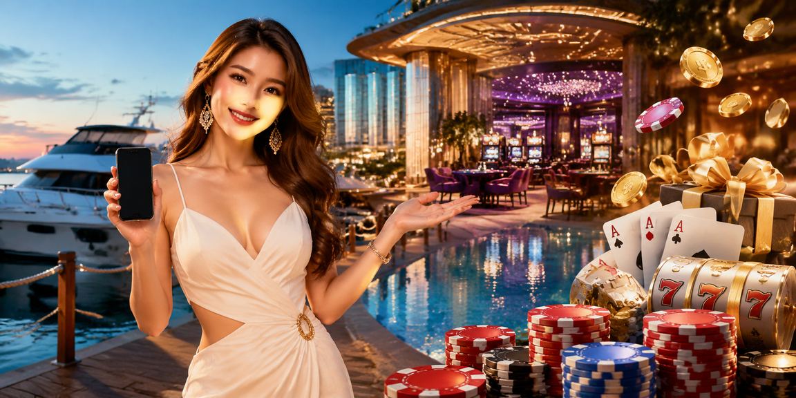 Paparan aplikasi 88gasia Genting Highlands