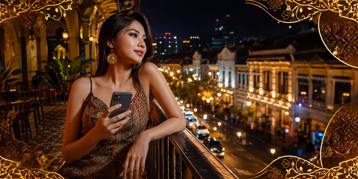 Aplikasi kasino 88gasia bergaya batik untuk pemain Ipoh nikmati bonus