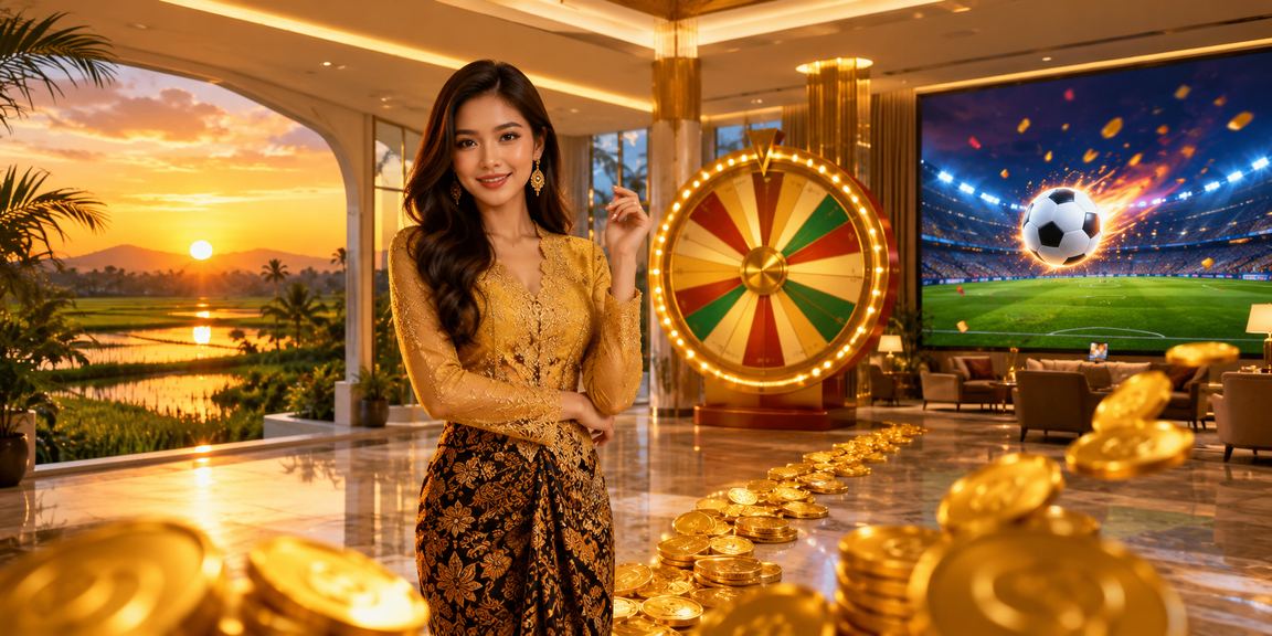Suasana pertaruhan bola sepak Kedah di platform sukan 88gasia Malaysia