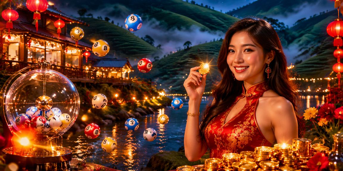 Peluang bonus dan hadiah untuk pemain baharu platform 88gasia Malaysia