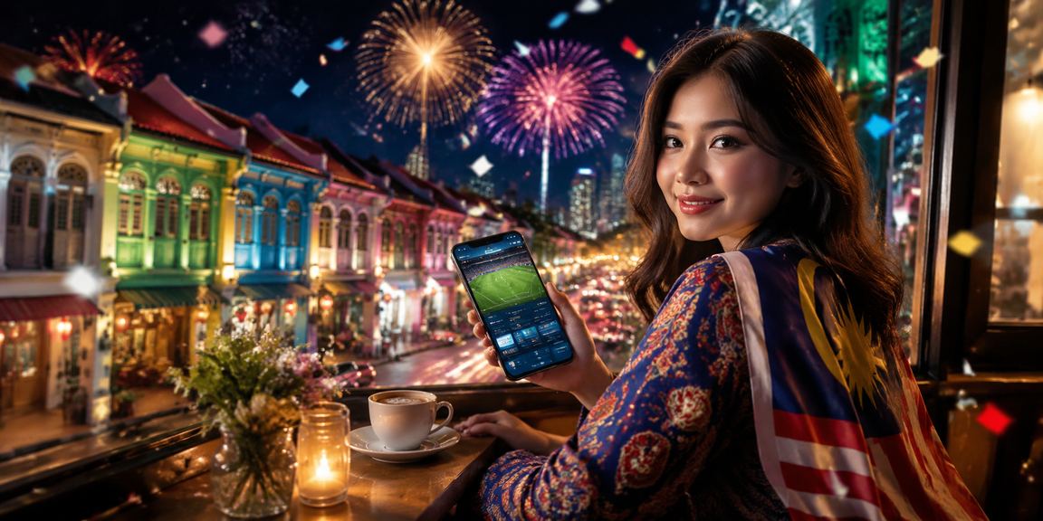 Pertaruhan sukan langsung 88gasia di Penang dengan odds bola sepak Malaysia