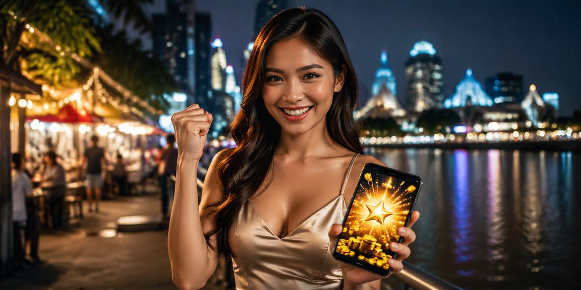Platform pertaruhan 88gasia di Selangor untuk pemain Malaysia yang berpengalaman
